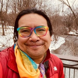 Meet your Posher, Willy